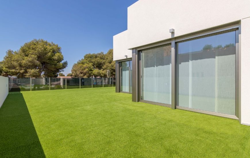 New Build - Villa - Campoamor