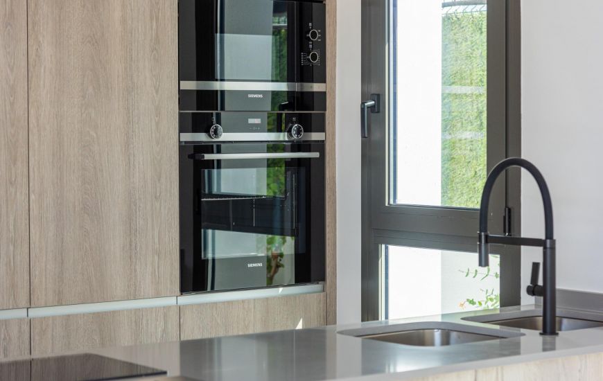 Nueva construcción  - Villa - San Javier