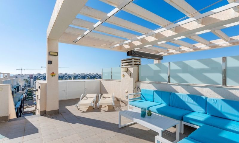 Sale - Apartments - Guardamar del Segura