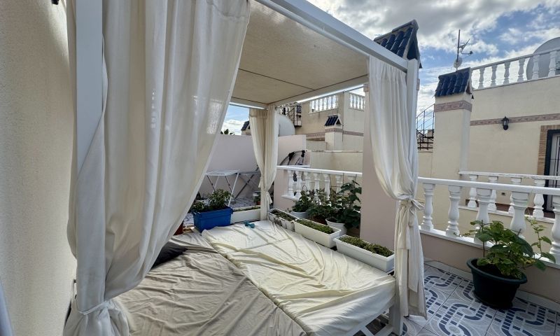 Sale - Villa - Orihuela Costa