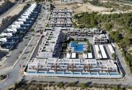 New Build - Apartments - Finestrat