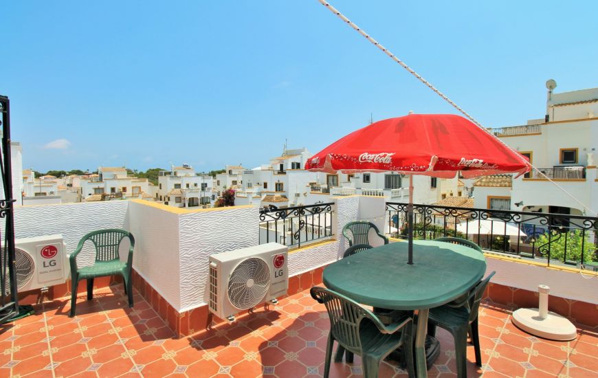 Sale - Townhouse - Los Altos