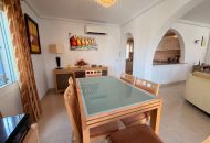 Sale - Villa Detached - Ciudad Quesada