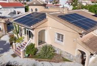 Venta - Villa - Ciudad Quesada