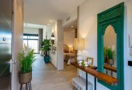 New Build - Villa - Algorfa - 