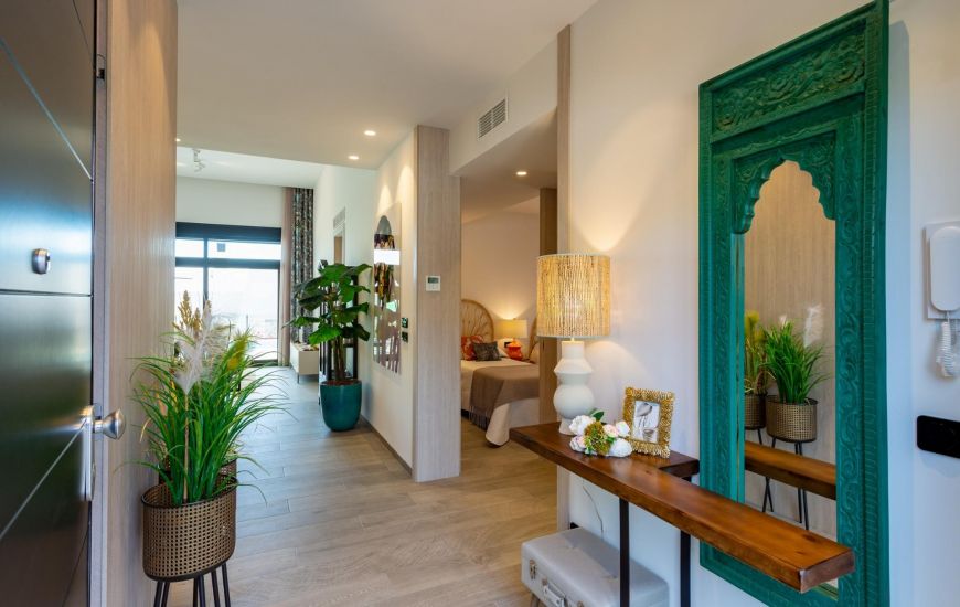 New Build - Villa - Algorfa - 