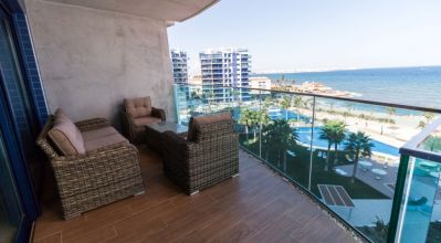Apartments - Sale - Punta Prima - Punta Prima