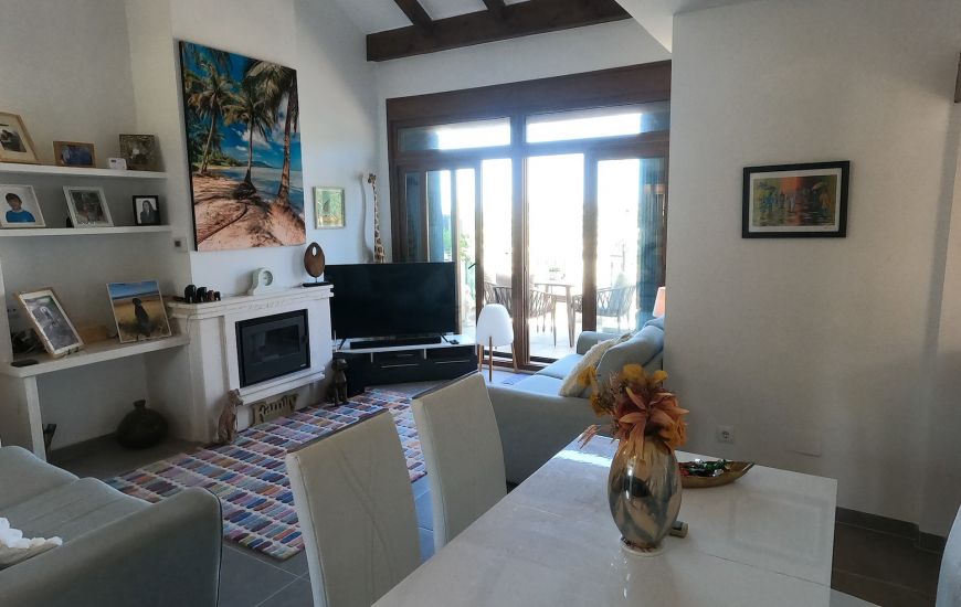 Sale - Apartments - Algorfa