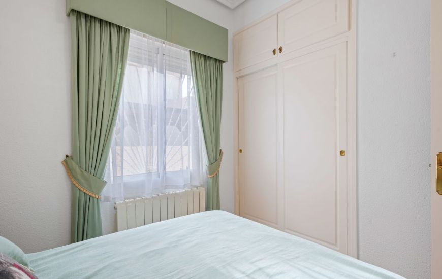 Sale - Villa - Rojales