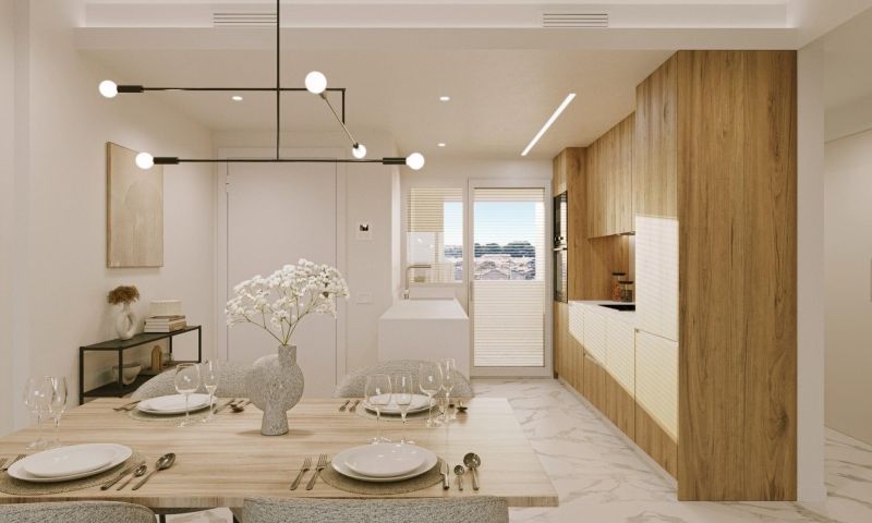 Sale - Apartments - Torrevieja