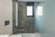 Nueva construcción  - Apartamentos - San Miguel de Salinas