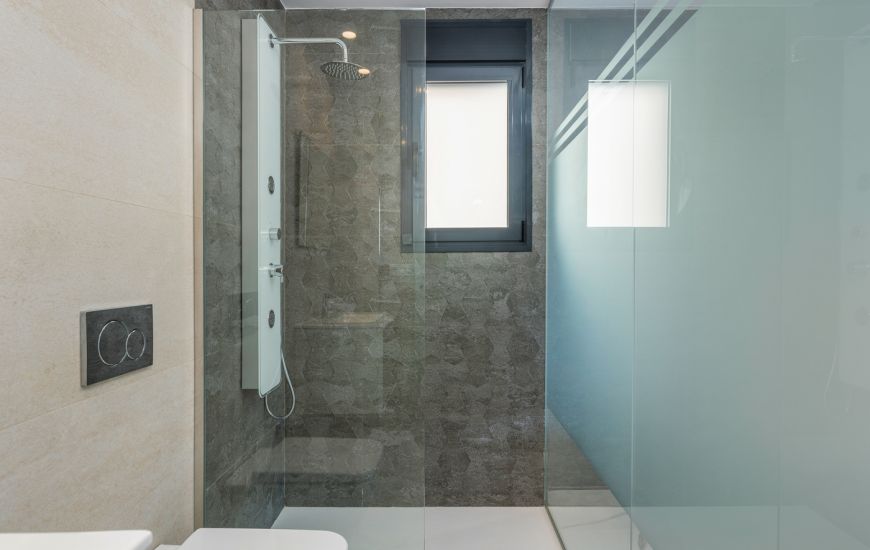 Nueva construcción  - Apartamentos - San Miguel de Salinas