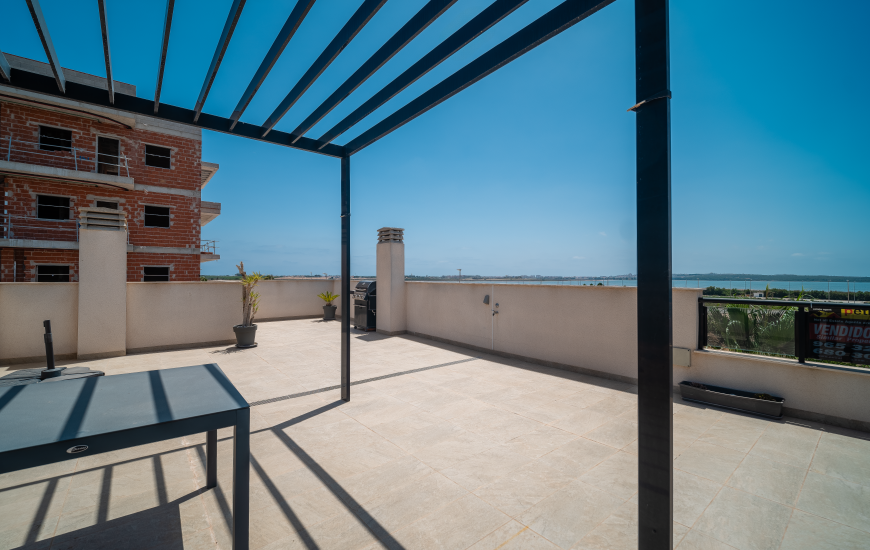 Sale - Apartments - El Raso