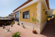 Sale - Villa - Bigastro