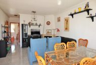 Sale - Rijtjeshuis - Villamartin