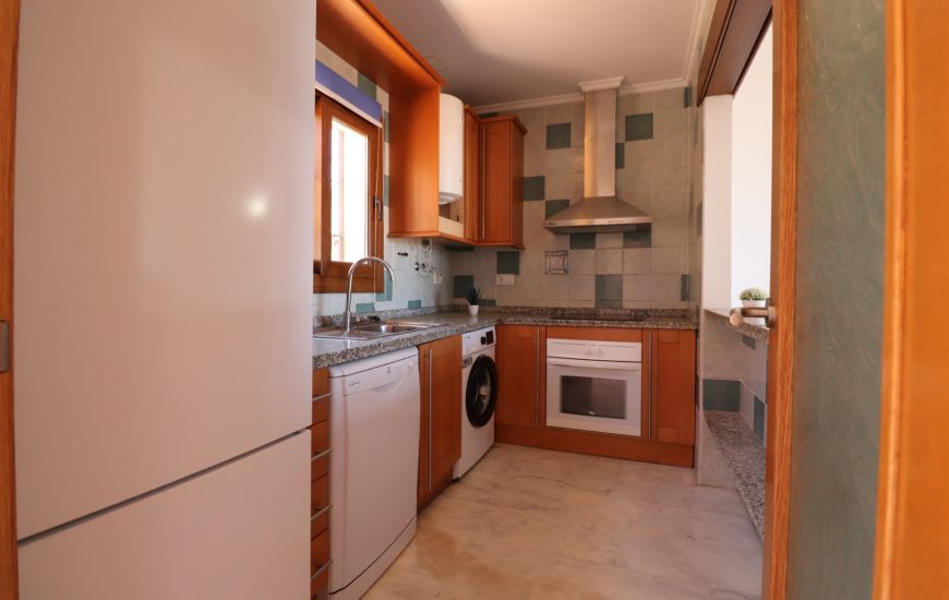 Venta - Bungalow - Algorfa