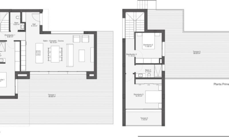 Venta - Apartamentos - 