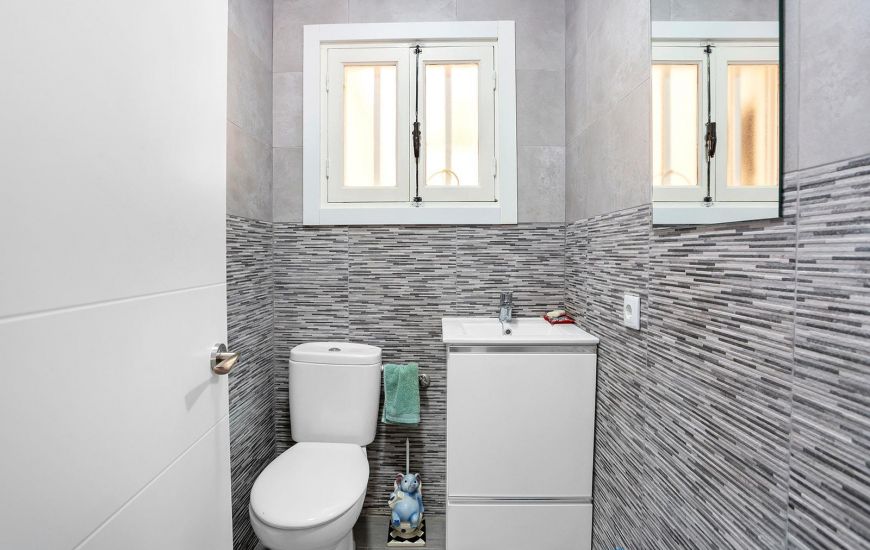 Sale - Bungalow - Torrevieja