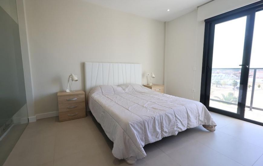 Venta - Apartamentos - San Pedro del Pinatar