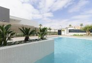 New Build - Villa - Orihuela Costa