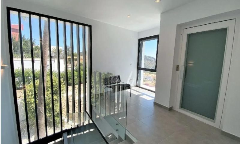 Sale - Villa - 
