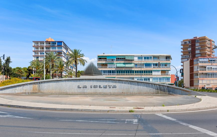 Sale - Apartments - Alicante