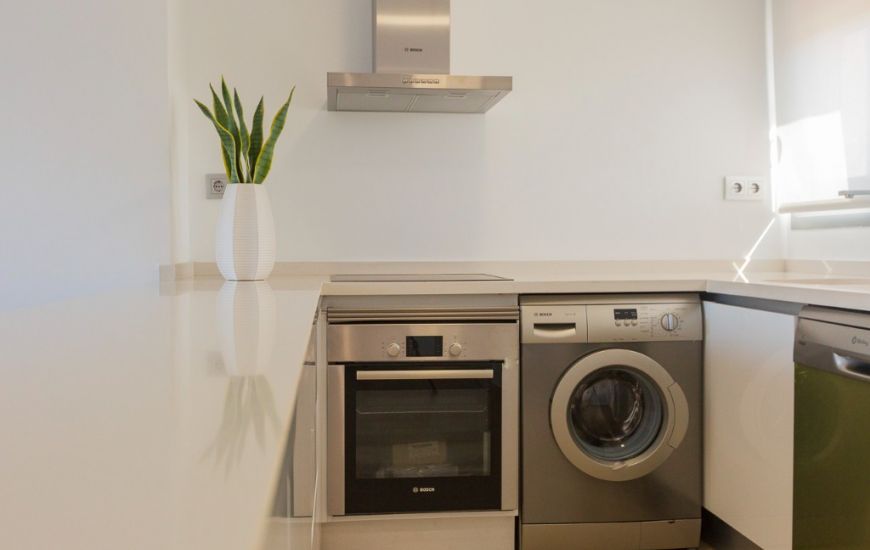 Nueva construcción  - Apartamentos - Vistabella Golf Resort - Vistabella Golf