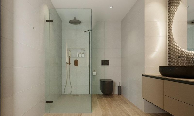 Venta - Apartamentos - Finestrat