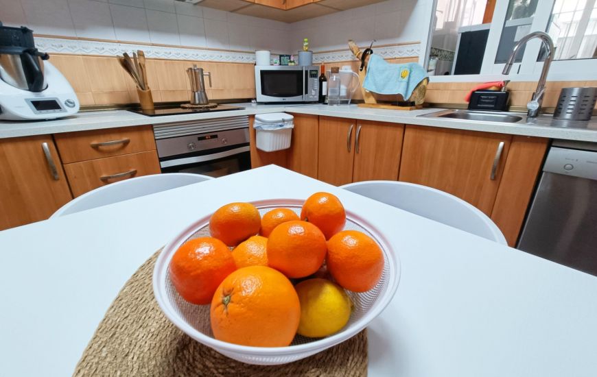 Sale - Townhouse - Hondon de los Frailes