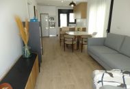 New Build - Bungalow - Pilar de la Horadada