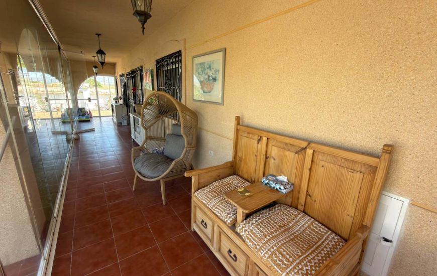 Sale - Finca - Catral