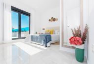 Nueva construcción  - Villa - Entre Naranjos