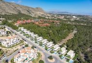 Nueva construcción  - Villa - Benidorm