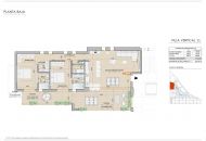 New Build - Bungalow - San Juan de los Terreros