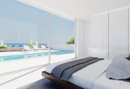 Nueva construcción  - Apartamentos - Calpe