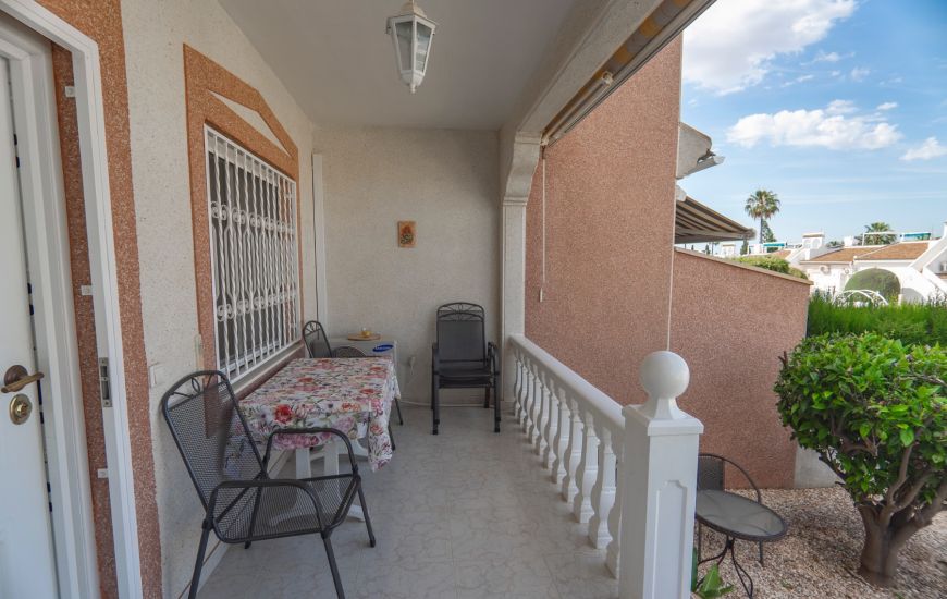 Venta - Adosado - Ciudad Quesada