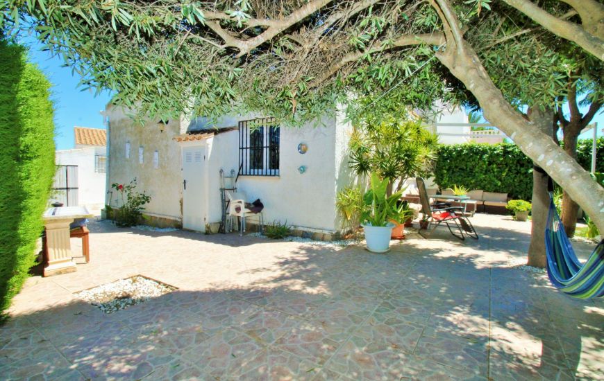 Sale - Bungalow - La Florida