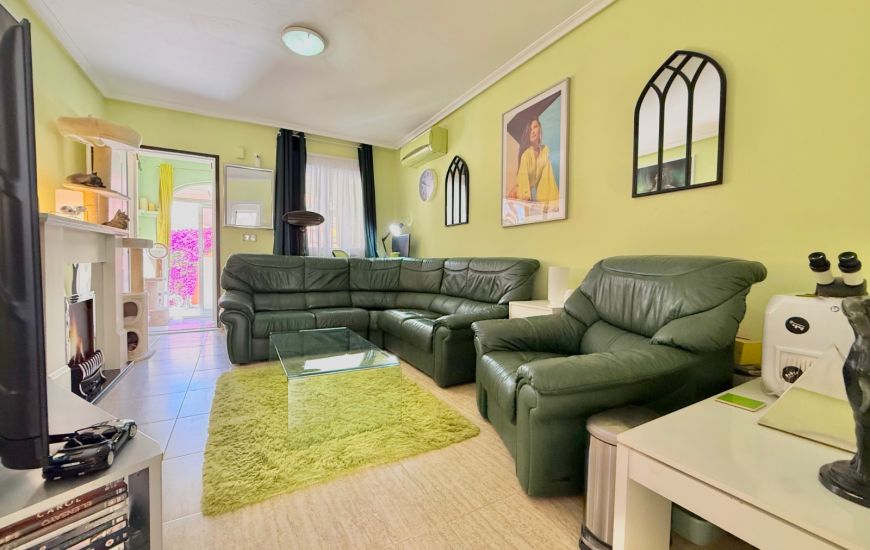 Venta - Bungalow - Los Montesinos