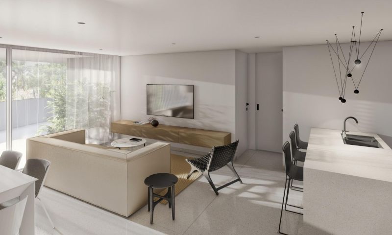 Sale - Apartments - Guardamar del Segura