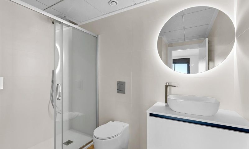 Venta - Apartamentos - Orihuela Costa
