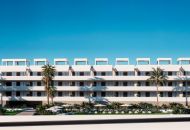 Nueva construcción  - Apartamentos - Finestrat