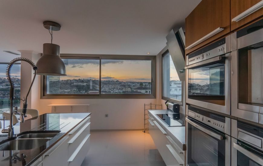 Sale - Villa - Ciudad Quesada