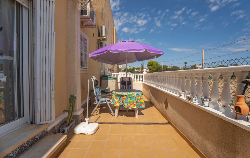 Sale - Apartments - Ciudad Quesada