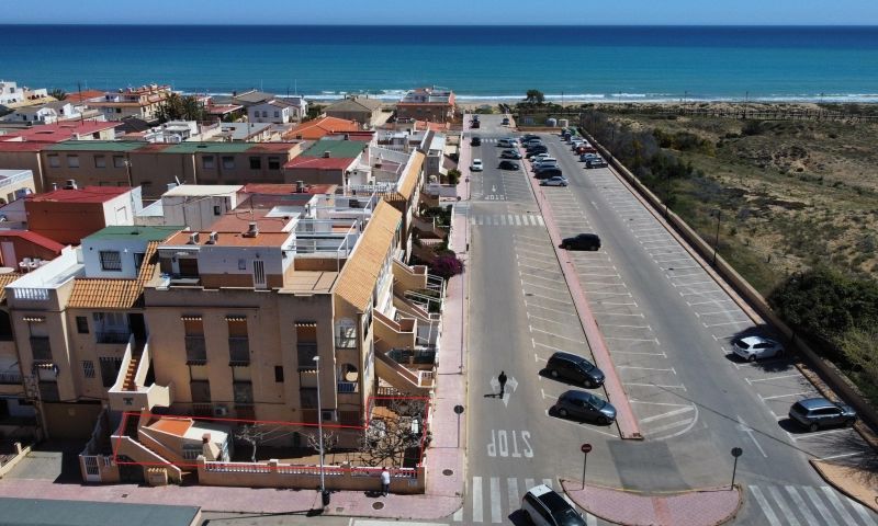 Venta - Bungalow - Torrevieja