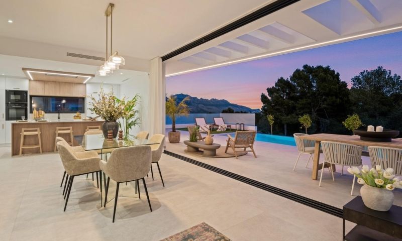 Sale - Apartments - Polop