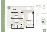 New Build - Apartments - San Pedro del Pinatar