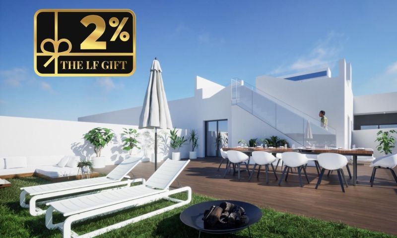 Sale - Apartments - Benijófar - 