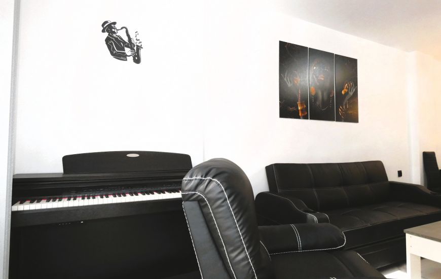 Venta - Apartamentos - Playa del Acequión