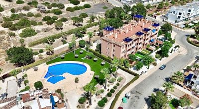 Apartments - Sale - Villamartin - Villamartín