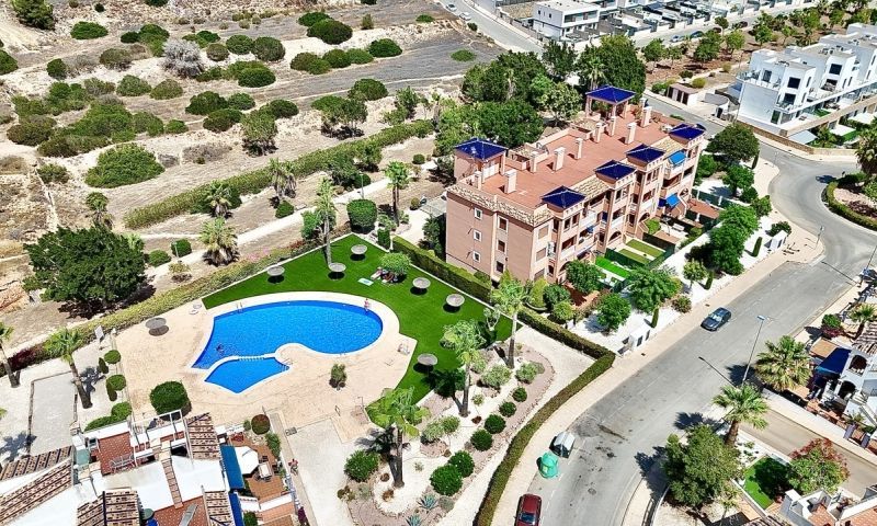 Sale - Apartments - Villamartin - Villamartín